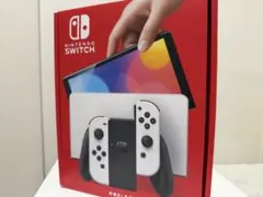 Nintendo Switch 有機ELモデル 本体セット