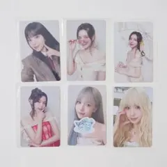 TWICE MISAMO ミナ盤 コンプ サンリオ 1万円購入特典 TWICE5