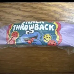 未開封　値下げ不可セサミストリート　クッキーモンスター　ポーチ