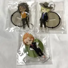 ツイステ ミニアクスタ