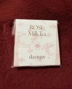 dasique アイシャドウパレット ROSE Milk Teaのサムネイル