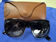 美品 RAY BAN CATS RB-50 キャッツ レイバン ミラー - メルカリ