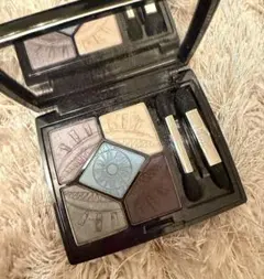 Dior サンク クルール　977 アイシャドウパレット　最終値下げ