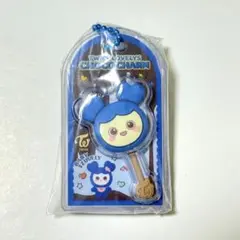 TWICE LOVELYS チョコがけボーロ＆チャーム　ツウィ　ツブリー