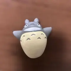 スタジオジブリ トトロ ゆびにんぎょう 指人形 となりのトトロ