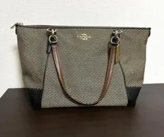 COACH コーチ トートバッグ ショルダーバッグ