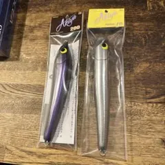 2026年最新】ウッドルアー マグロの人気アイテム - メルカリ