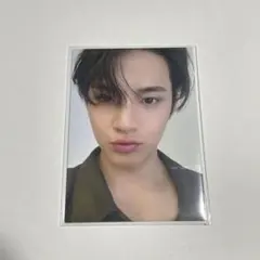 SEVENTEEN セブチ FOLLOW セルカ ミンギュ