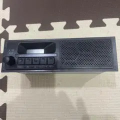 ASTI CORPORATION カーラジオ 本体 39101-82M26のサムネイル