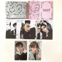Stray Kids DO IT PLATFORM プラットフォーム スンミン