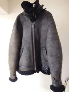 AVIREX TYPE B-3 ジャケット 40