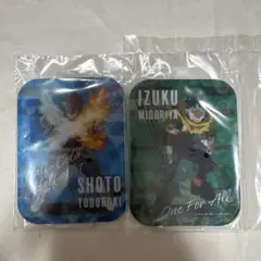 一番くじ　僕のヒーローアカデミア　相反する思い　G賞　アクリルスタンド