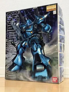 2026年最新】マスターグレード ケンプファーの人気アイテム - メルカリ