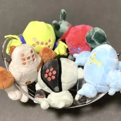 2026年最新】レジエレキ ぬいぐるみの人気アイテム - メルカリ