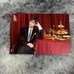 straykids スキズ XMAS POPUP 2024ラントレ スンミン