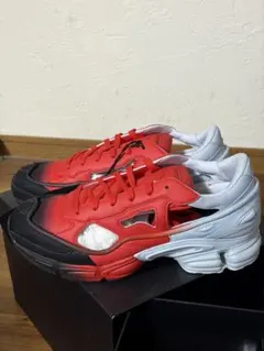 adidas x Raf Simons アディダス ラフシモンズ オズウィーゴのサムネイル