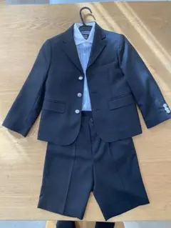 小学校　男の子　スーツ・ブレザー 120cm
