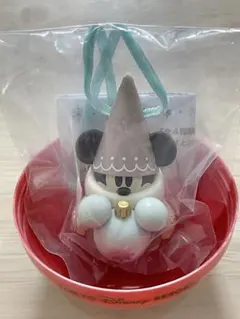 m*4様 ディズニー クリスマス リルリンリン カプセルトイ オーナメント 20