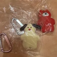 2種セット　mojojojo フィギュアマスコット Vol.2