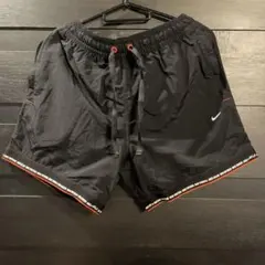 NIKE F.C. ショートパンツ ブラックのサムネイル