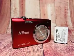 2026年最新】nikon coolpix a100の人気アイテム - メルカリ
