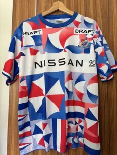 横浜F・マリノス サッカーシャツ 12番