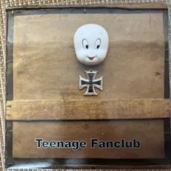 2025年最新】teenage fanclub レコードの人気アイテム - メルカリ
