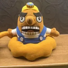 2026年最新】リセットさん ぬいぐるみの人気アイテム - メルカリ