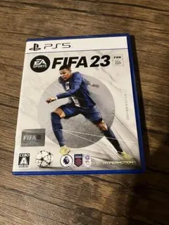 FIFA 23 PS5 ソフト