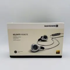 【未使用】beyerdynamic XELENTO remote beyerdynamic XELENTO REMOTE AB+ランク 中古｜フジヤエービック
