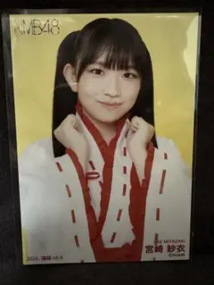 AKB48☆公式生写真 49th 選抜総選挙 清水里香 - メルカリ
