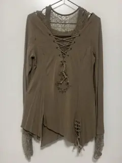 Rozen Kavalier チュニック トップス ozz onのサムネイル