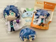 終遠のヴィルシュ 終ヴィル マティス ぱぺこっと - メルカリ