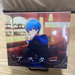 ころん アスター (初回限定盤)(DVD付)
