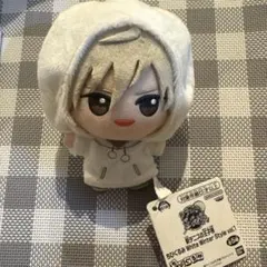 新テニスの王子様　白石　ちびぐるみ
