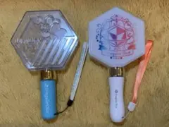 いれいす ペンライト 2本セット