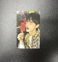 ENHYPEN THE SIN : VANISH ソヌトレカ