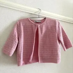 半袖 / カーディガン / ZARA