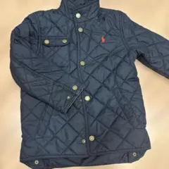 Polo by Ralph Lauren キルティングジャケット 120