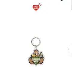 HUMAN MADE POKEMON MADE KEY RING #2 - メルカリ