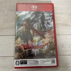 Switch2 ドラゴンクエスト1&2