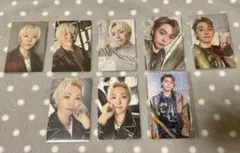 2025年最新】seventeen ラキドロ hmv スングァンの人気アイテム