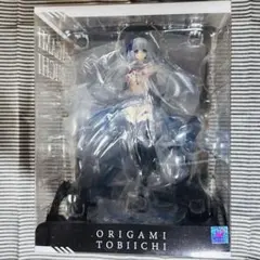 デート・ア・ライブ 特大アクリルフィギュア 鳶一折紙 デート・ア・ライブⅤ]特大アクリルスタンド（鳶一折紙）