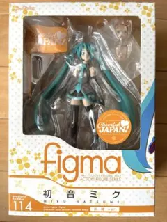 2026年最新】figma 初音ミク 応援の人気アイテム - メルカリ