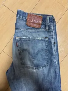 Levi's 502 デニムパンツ
