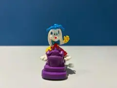 バーガーキング　ハッピーミール　ロジャー・ラビット フィギュア