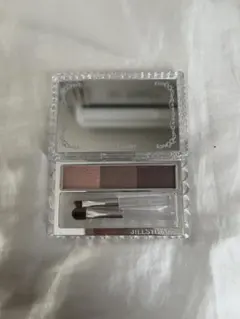 JILL STUART ブルームニュアンスブロウパレット 02