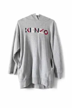 KENZO フーディーパーカーのサムネイル