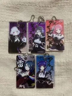 アサルトリリィ まとめ売り - メルカリ