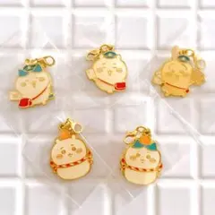 ちいかわ　ちょいたしチャーム　郵便局